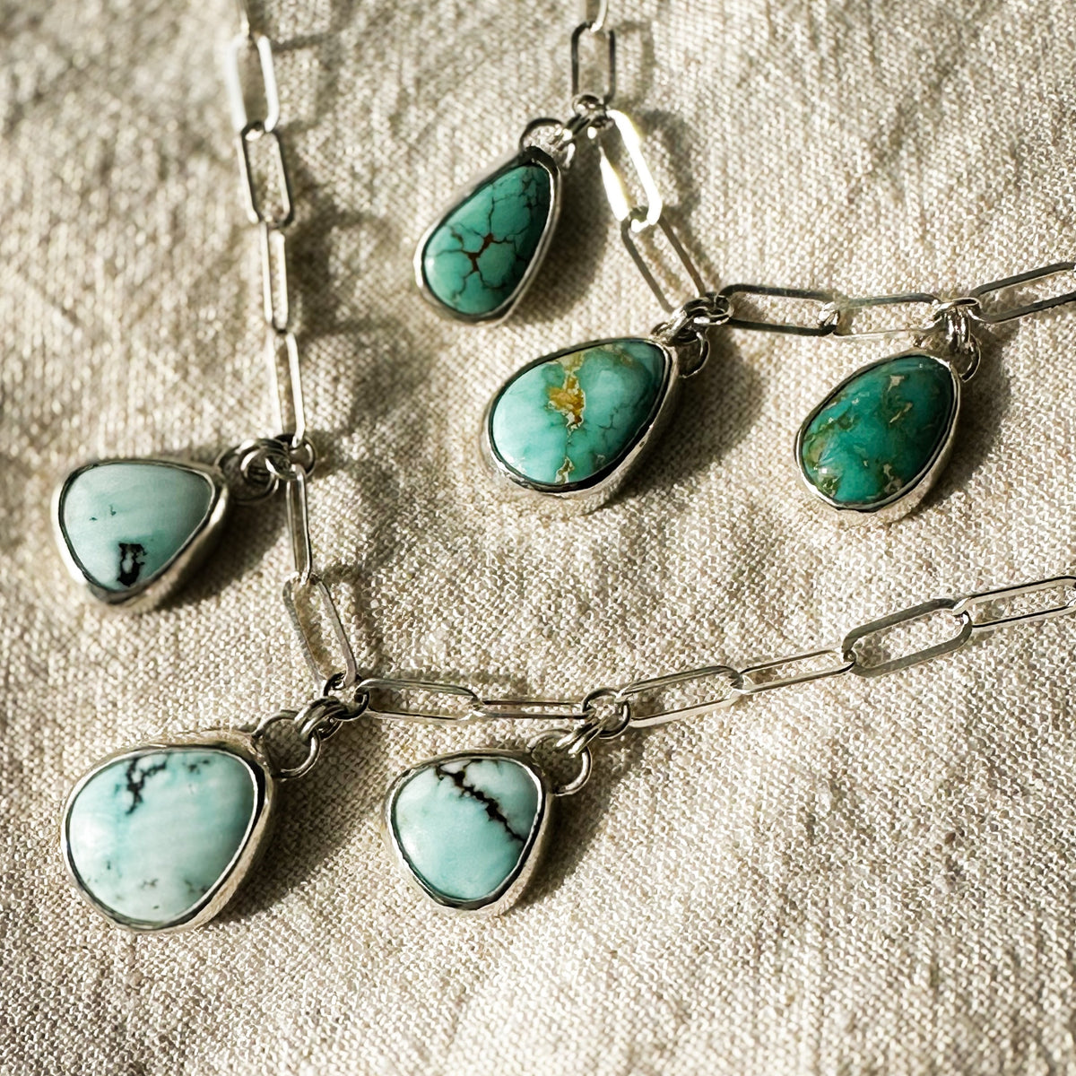 Turquoise